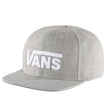DROP V LOGO